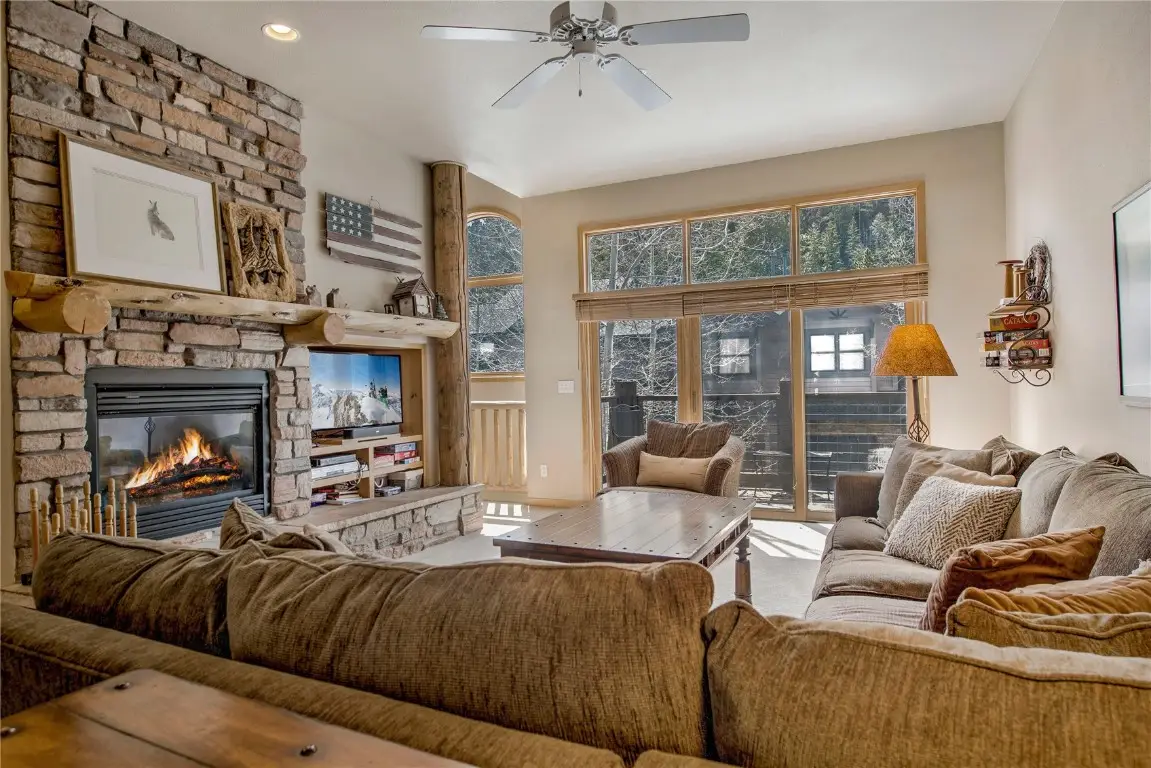 502 Northstar Drive #1946, Keystone, CO 80435 - Image #1