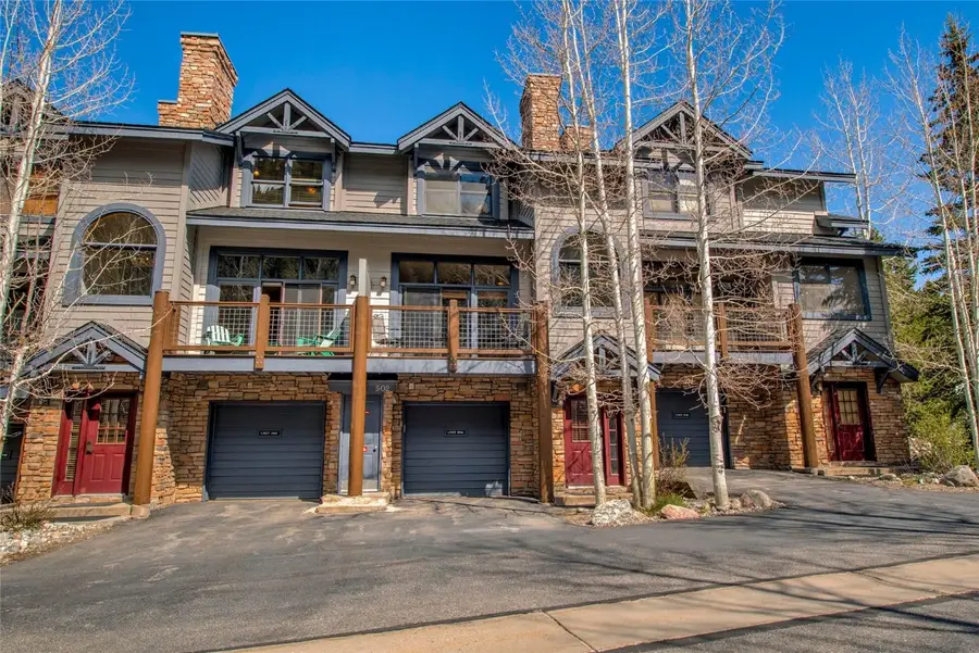 502 Northstar Drive #1946, Keystone, CO 80435 - Image #2