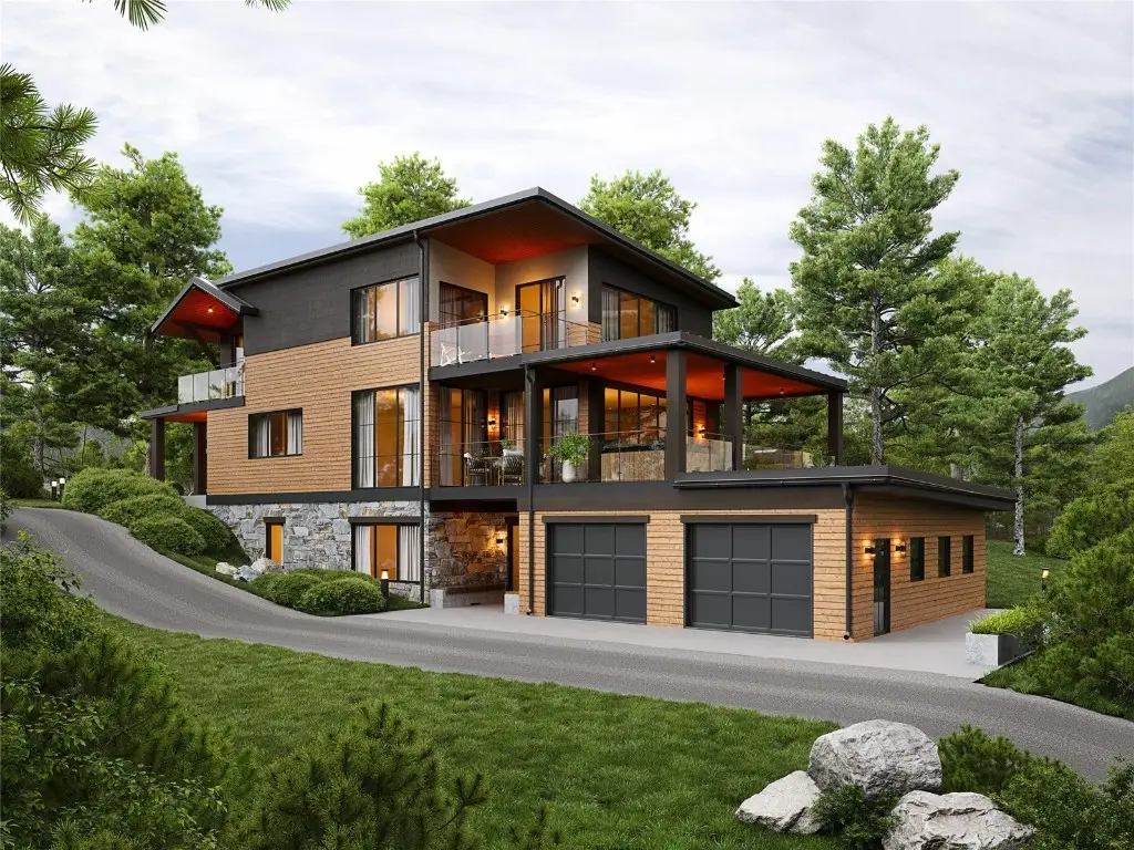 TBD Deerfoot Avenue, Steamboat Springs, CO 80487 - Image #1