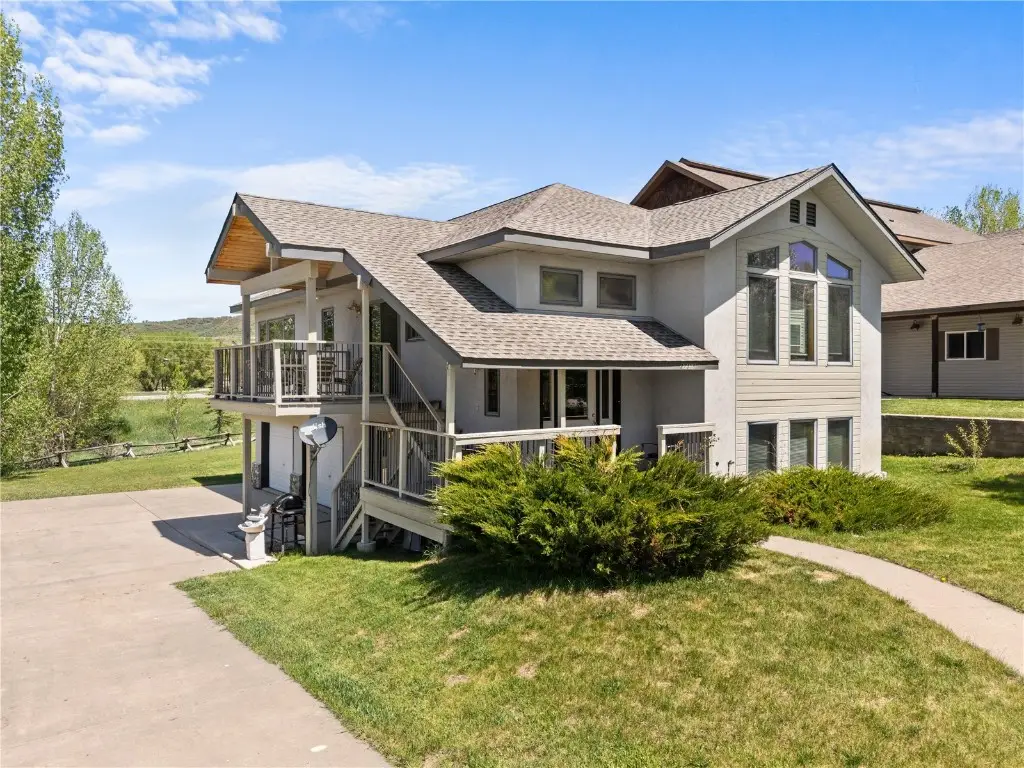 27358 Brandon Circle, Steamboat Springs, CO 80487 - Image #1