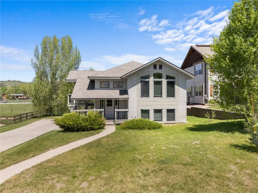 27358 Brandon Circle, Steamboat Springs, CO 80487 - Image #2