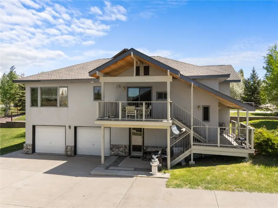 27358 Brandon Circle, Steamboat Springs, CO 80487 - Image #3