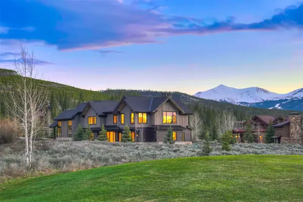 294 Gold Run Road, Breckenridge, CO 80424