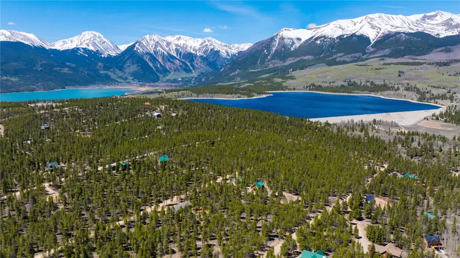 758 Spruce Drive, Twin Lakes, CO 81251 - #3