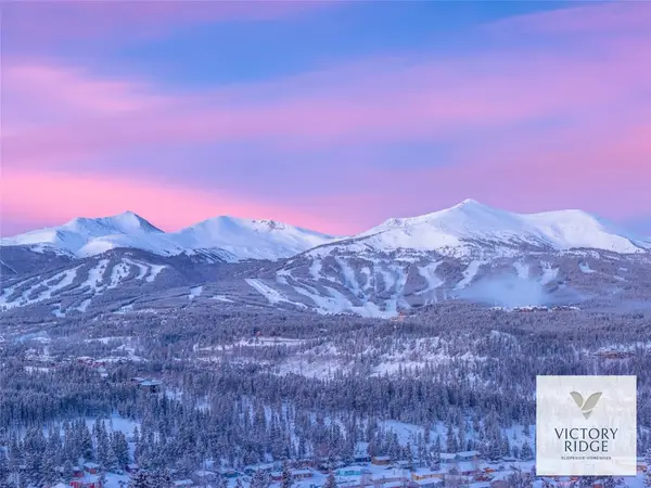 12 Valor Drive, Breckenridge, CO 80424