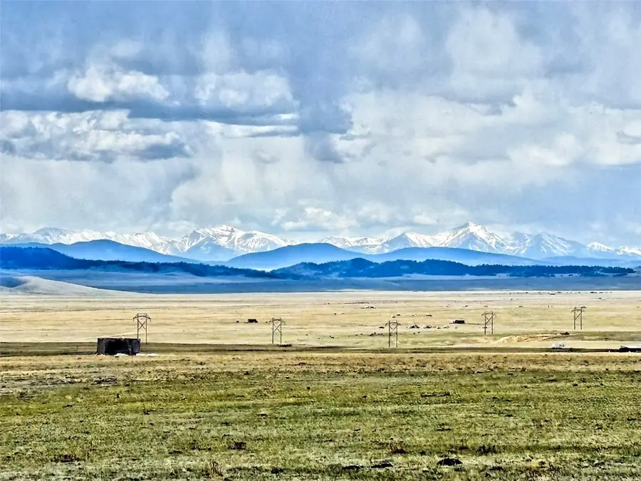 5930 Mesa Road, Hartsel, CO 80449 - #3