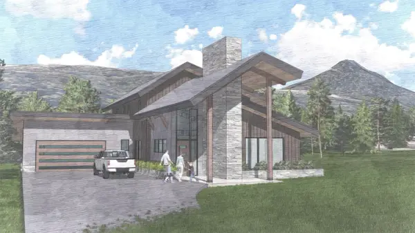 23585 Stagehorn Trail, Oak Creek, CO 80467