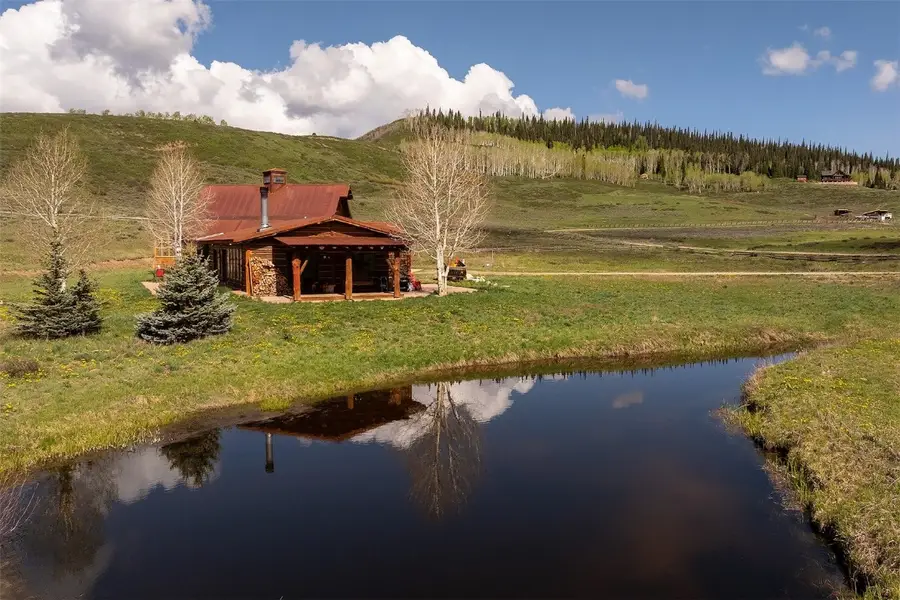 26755 Aspen Court, Clark, CO 80428 - Image #2