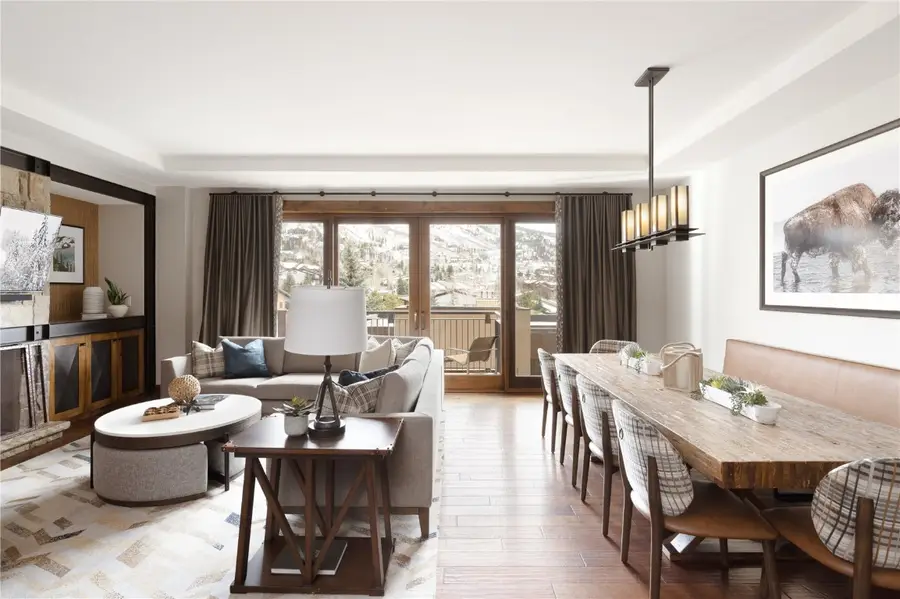 2250 Apres Ski Way #RC-302-XI, Steamboat Springs, CO 80487 - Image #2