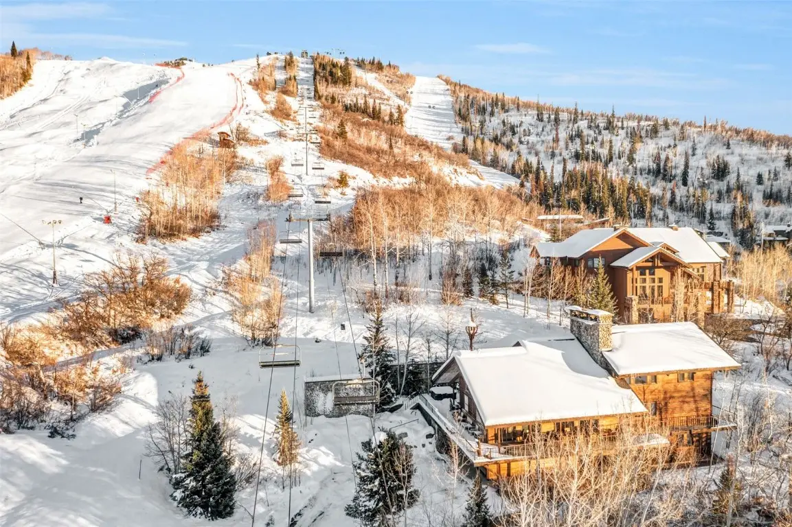 TBD Ski Trail Lane, Steamboat Springs, CO 80487 - Image #1