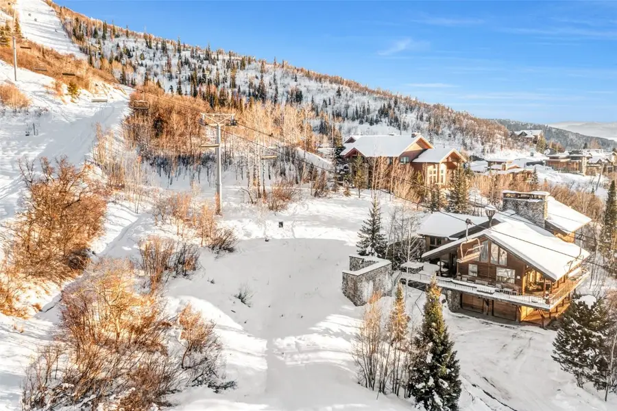TBD Ski Trail Lane, Steamboat Springs, CO 80487 - Image #2