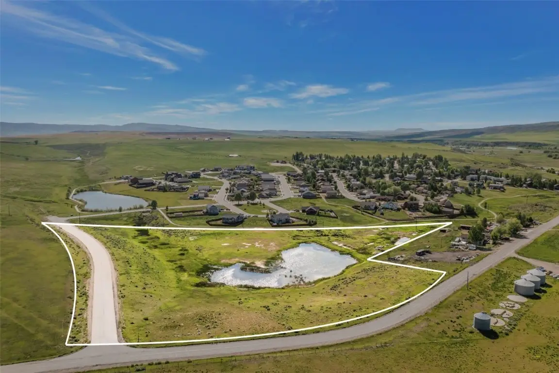 TBD Hayden Parkway, Hayden, CO 81639 - Image #1