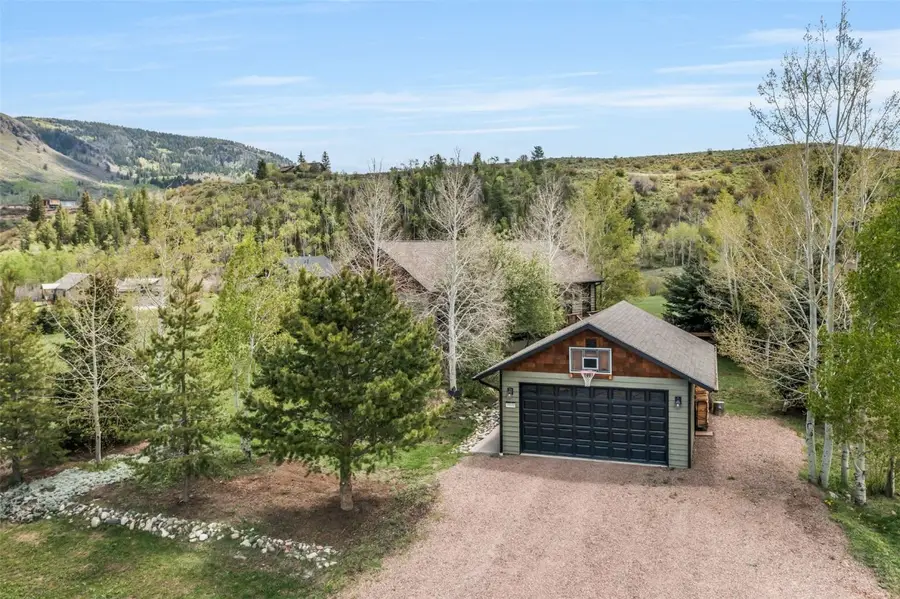 30600 Ormega Way, Oak Creek, CO 80467 - Image #3