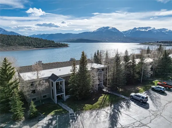 72 Corinthian Circle #102, Dillon, CO 80435