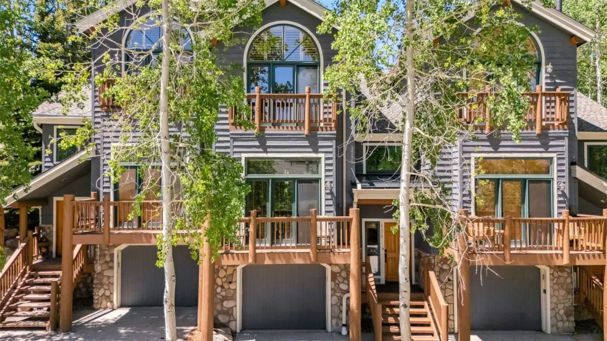 434 Kings Crown Road #434, Breckenridge, CO 80424 - Image #1