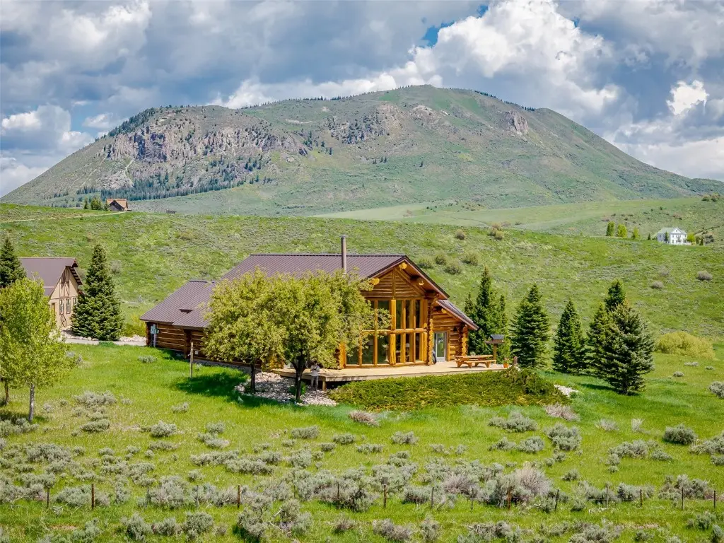 23125 Fawn Creek Road, Steamboat Springs, CO 80487 - Image #1