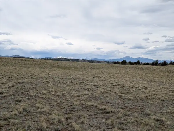 246 Hopi Trail, Hartsel, CO 80449