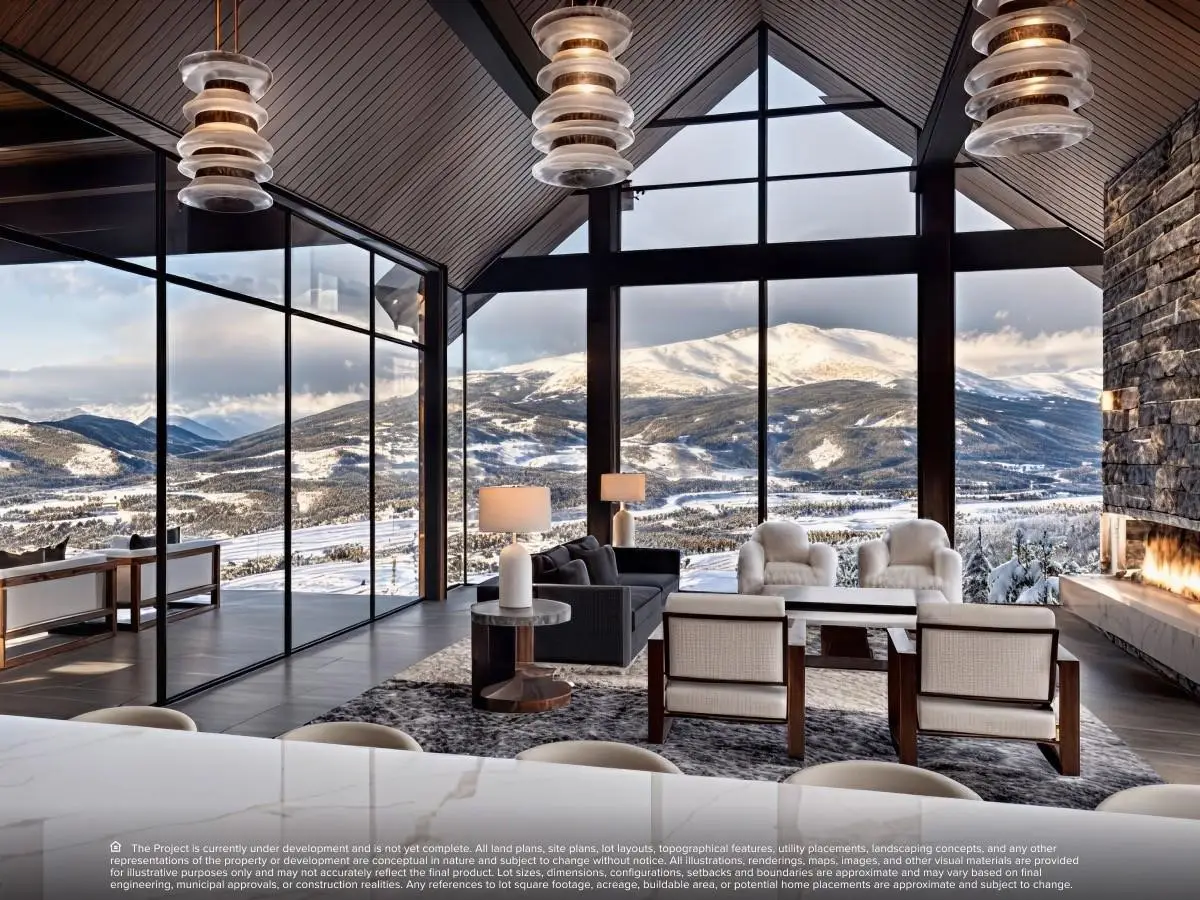 14 Legacy Way, Breckenridge, CO 80424 - #1