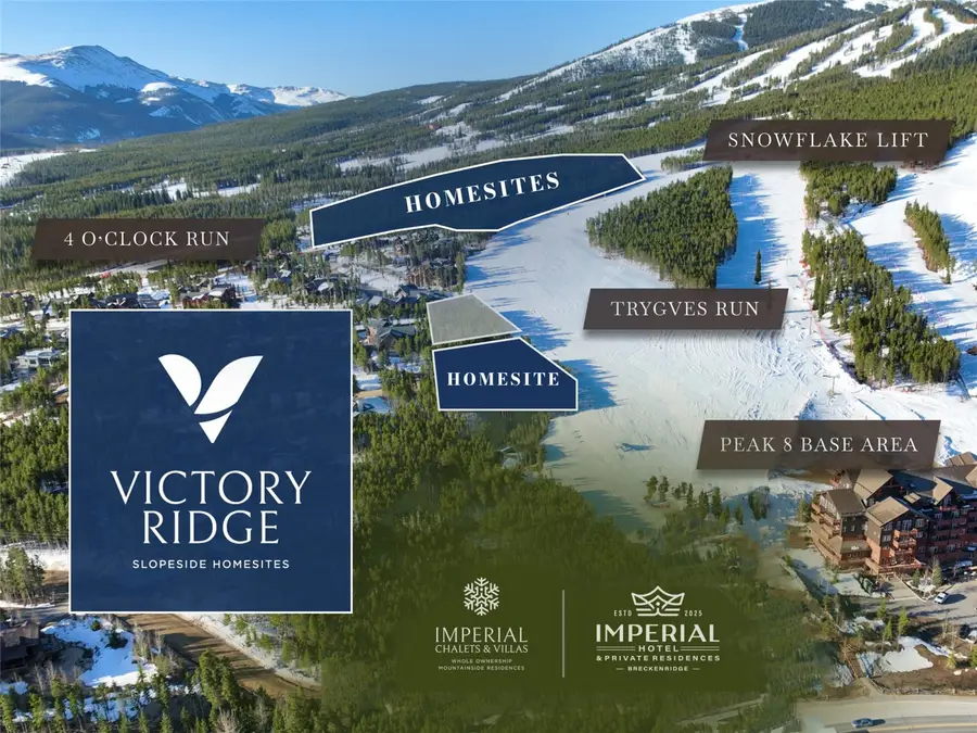 14 Legacy Way, Breckenridge, CO 80424 - #2
