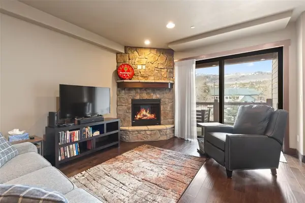 421 Rainbow Drive #23, Silverthorne, CO 80498