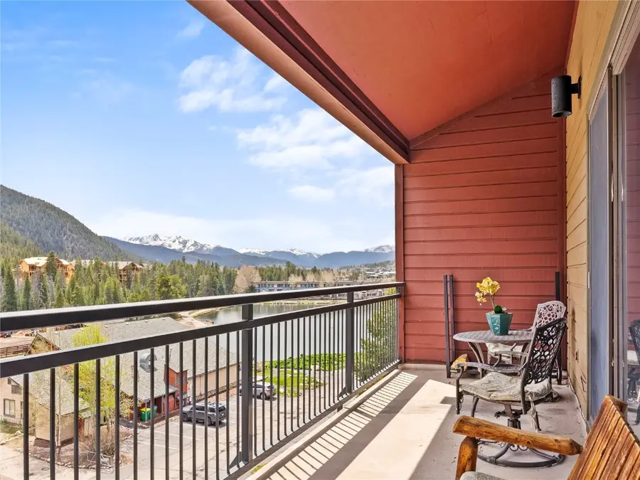 22320 Us Highway 6 #1761, Keystone, CO 80435 - Image #3