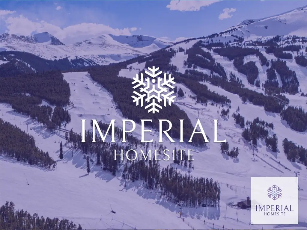 2 4 O'clock Run Road, Breckenridge, CO 80424 - Image #1