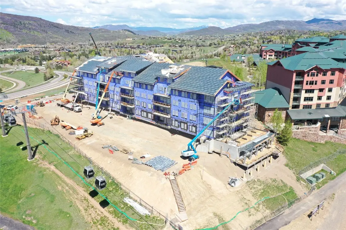 1550 Amble Drive #110, Steamboat Springs, CO 80487 - Image #1