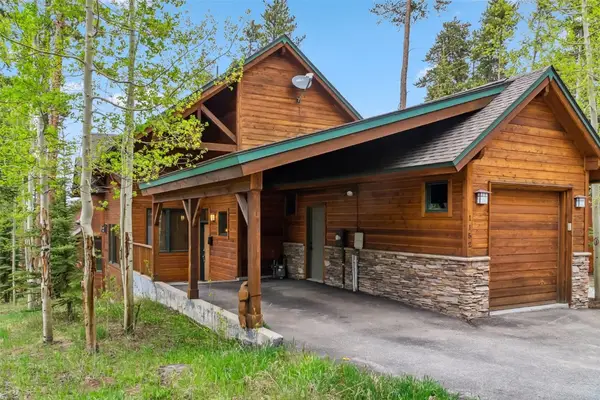 1152 Ski Hill Road, Breckenridge, CO 80424