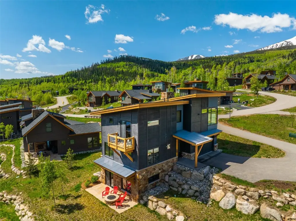 18 Lena Way, Silverthorne, CO 80498 - Image #1