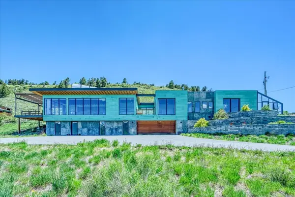 421 Z Road, Silverthorne, CO 80498