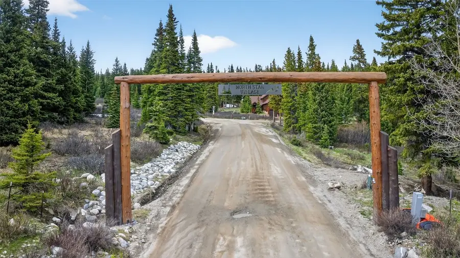 441 Kimmes Lane, Breckenridge, CO 80424 - #2