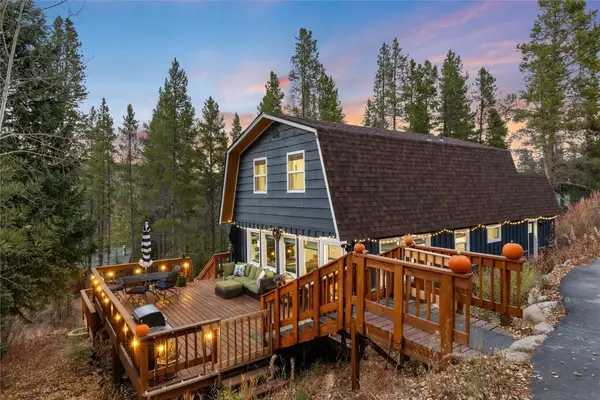384 Blue Ridge Road, Breckenridge, CO 80424