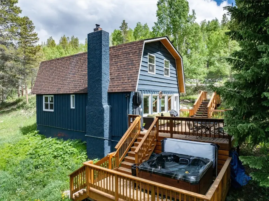384 Blue Ridge Road, Breckenridge, CO 80424 - Image #2