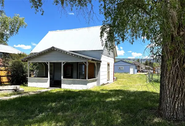161 Clifton Avenue, Yampa, CO 80483