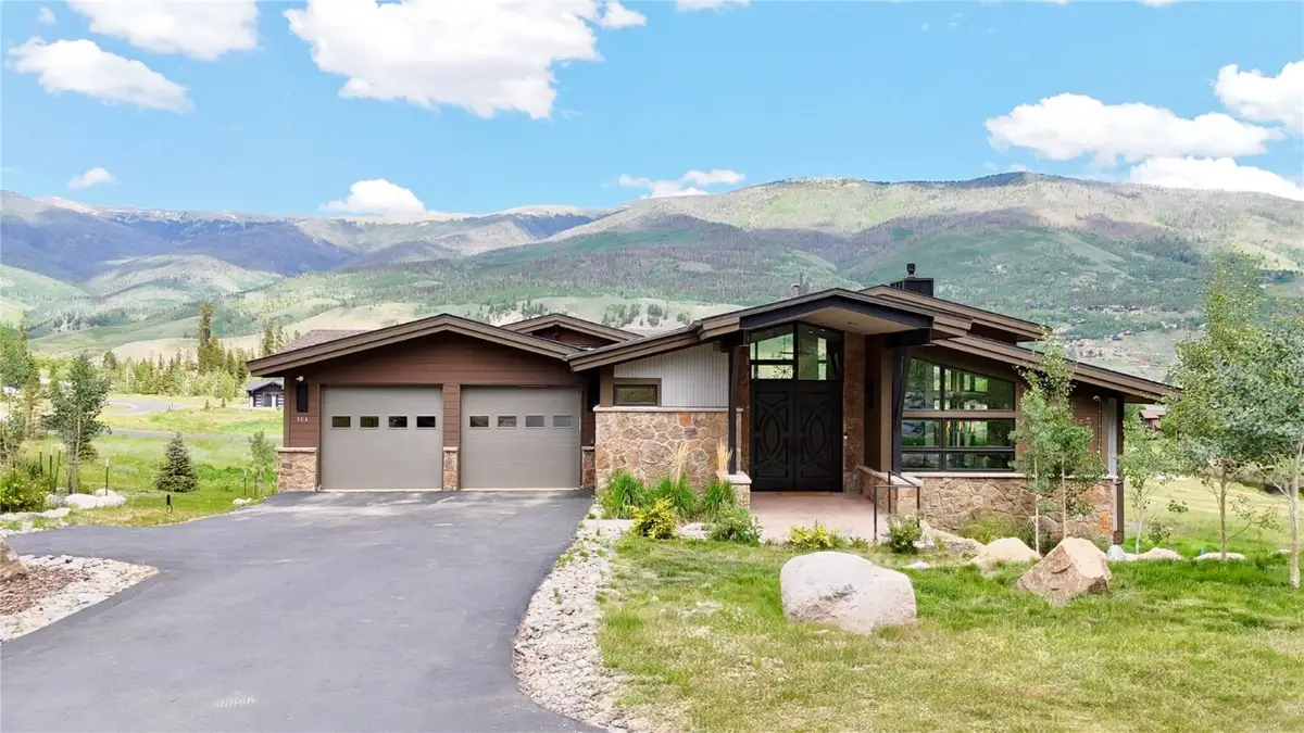 304 Raven Golf Lane, Silverthorne, CO 80498 - #1