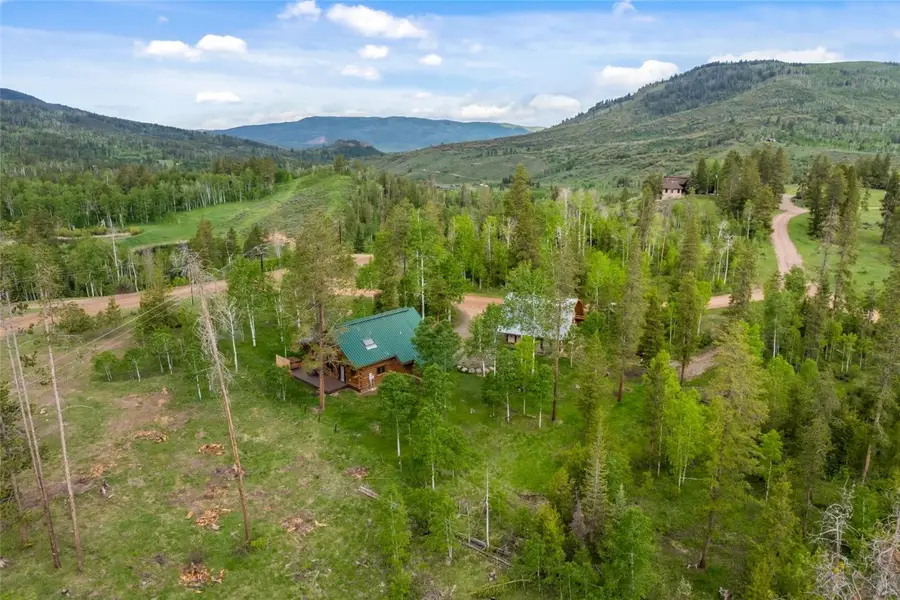 33000 Maricopa Trail, Oak Creek, CO 80467 - Image #2