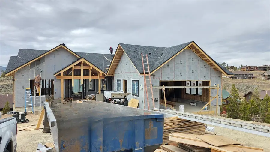 51 Chipmunk, Granby, CO 80446 - Image #2