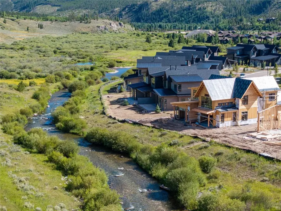 280 Monitor Drive, Breckenridge, CO 80424 - Image #3