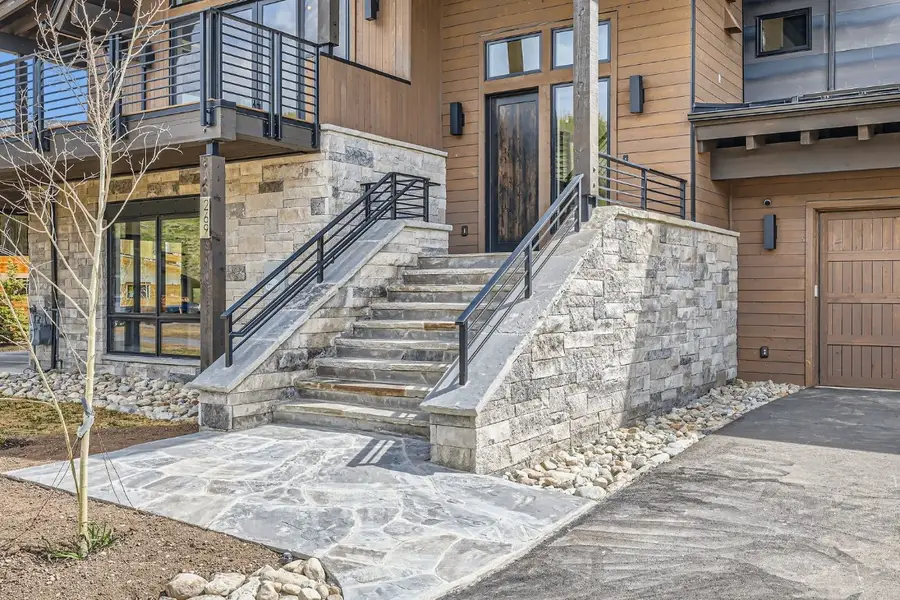 257 Monitor Drive, Breckenridge, CO 80424 - Image #2