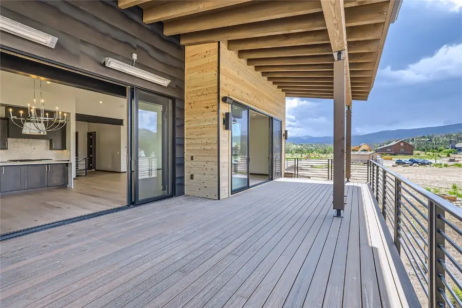257 Monitor Drive, Breckenridge, CO 80424 - Image #3