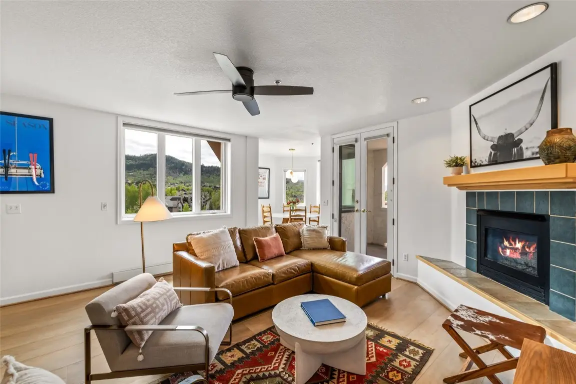 2700 Eagleridge Drive #N31, Steamboat Springs, CO 80487 - Image #1