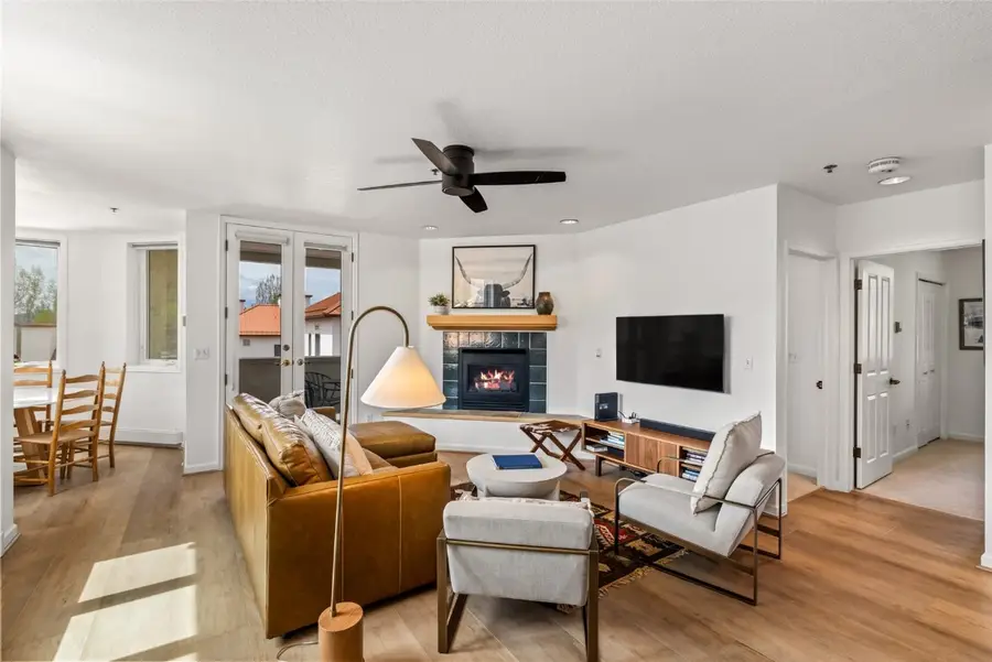 2700 Eagleridge Drive #N31, Steamboat Springs, CO 80487 - Image #2