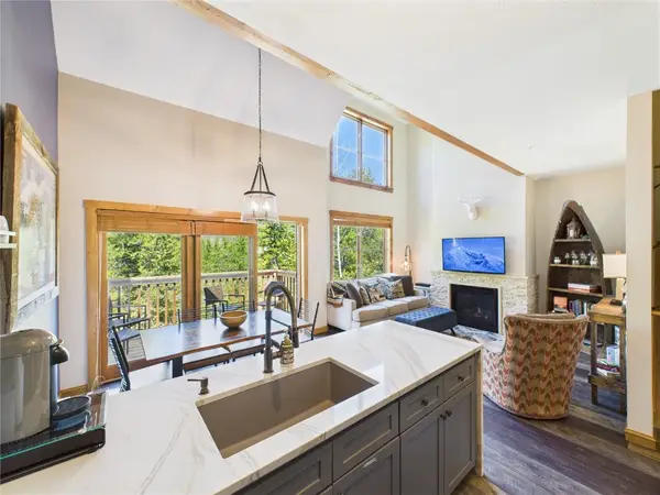 27 Lake Ridge Circle #1842, Keystone, CO 80435