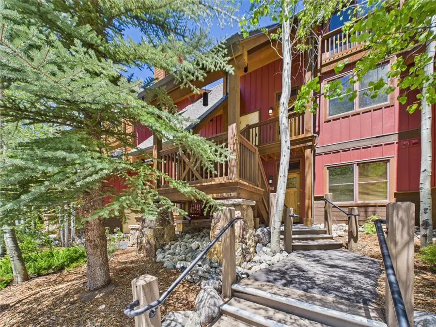 27 Lake Ridge Circle #1842, Keystone, CO 80435 - Image #2