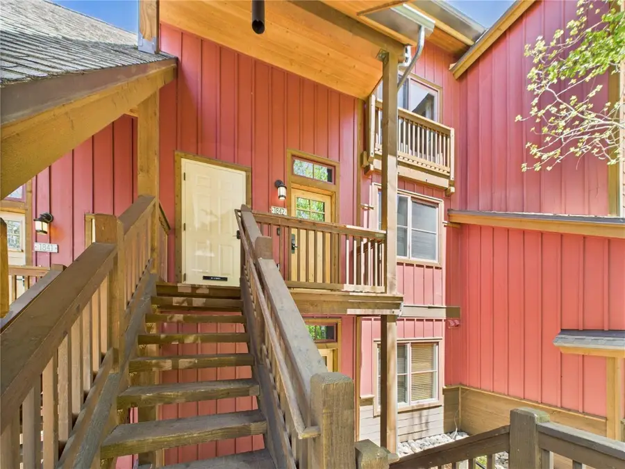 27 Lake Ridge Circle #1842, Keystone, CO 80435 - Image #3