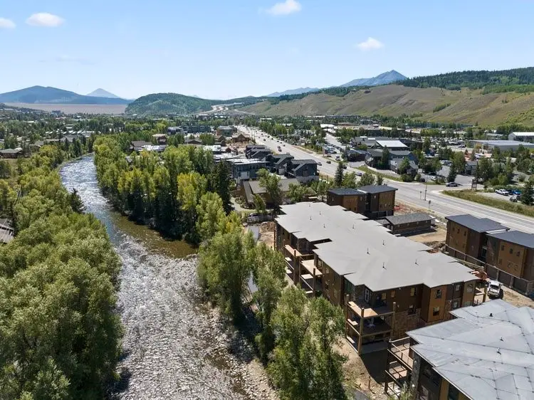 1044 Blue River Parkway #C-109, Silverthorne, CO 80498 - #1