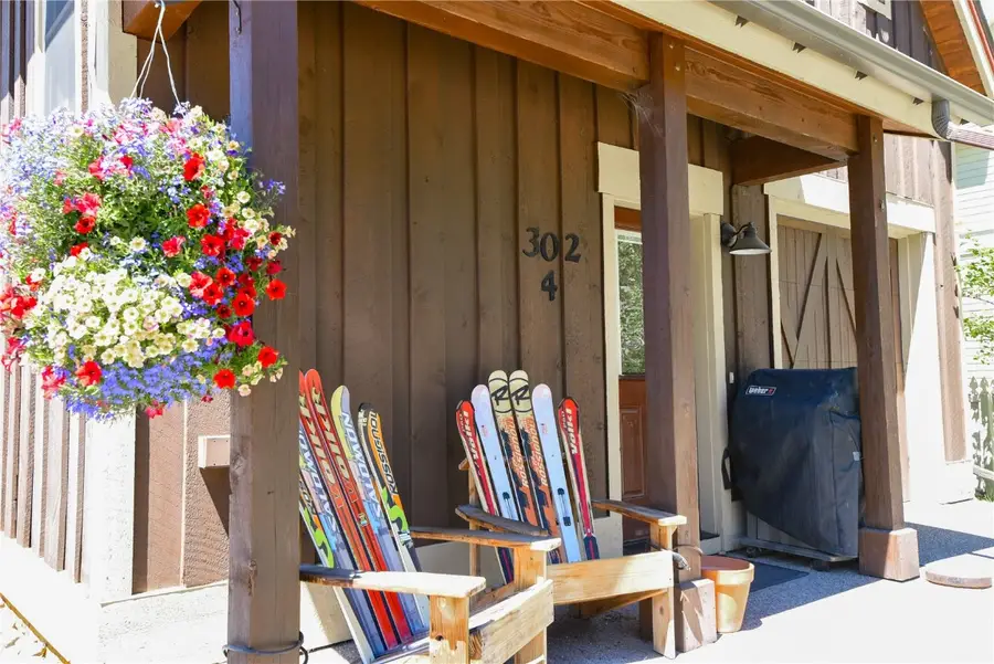 302 N Main Street, Breckenridge, CO 80424 - #2