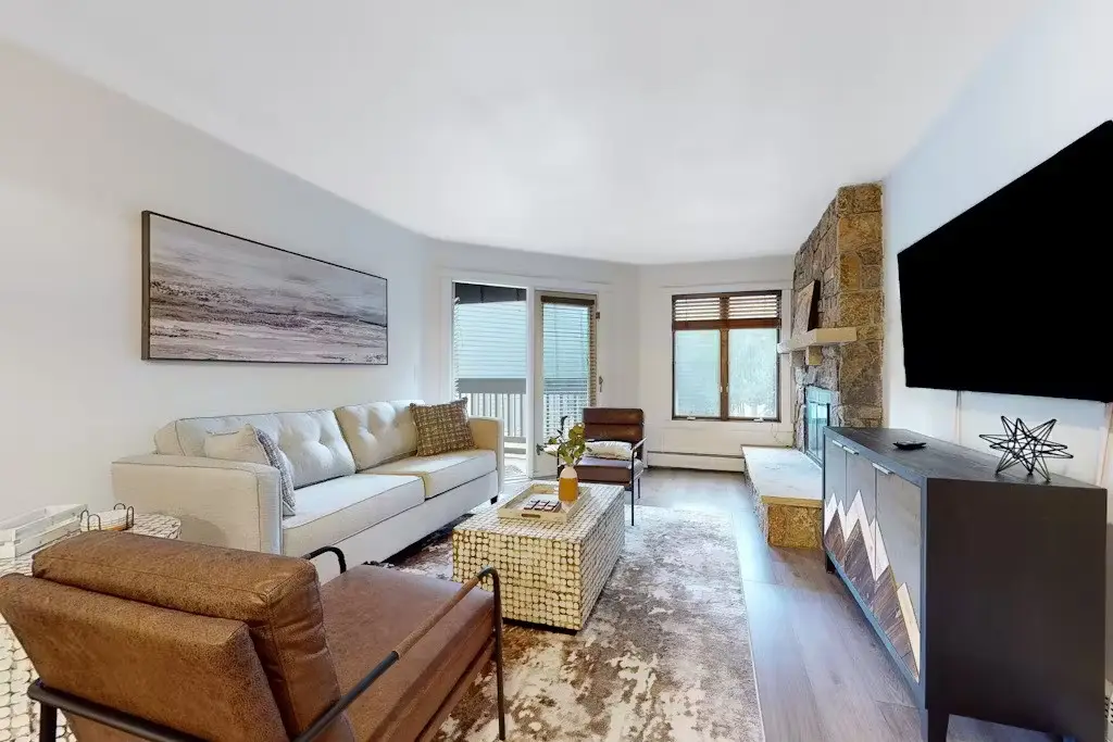 56 Uneva Place #105, Frisco, CO 80443 - Image #1