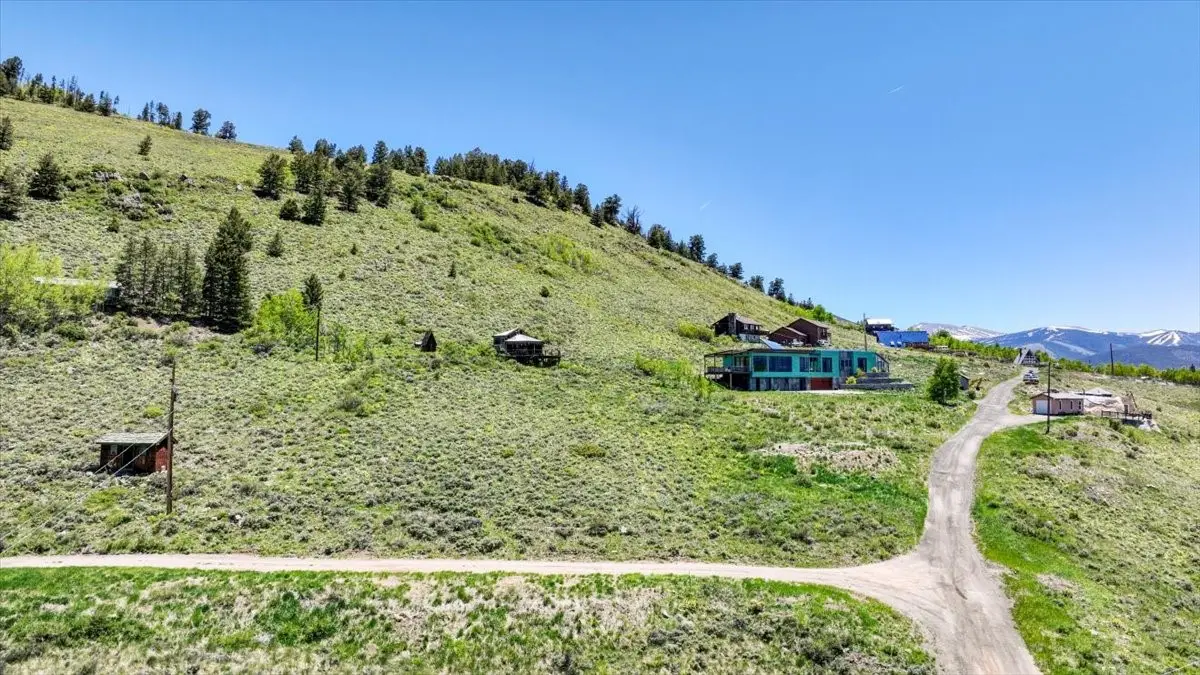 391 Z Road, Silverthorne, CO 80498 - #1