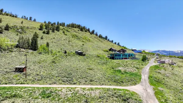 391 Z Road, Silverthorne, CO 80498